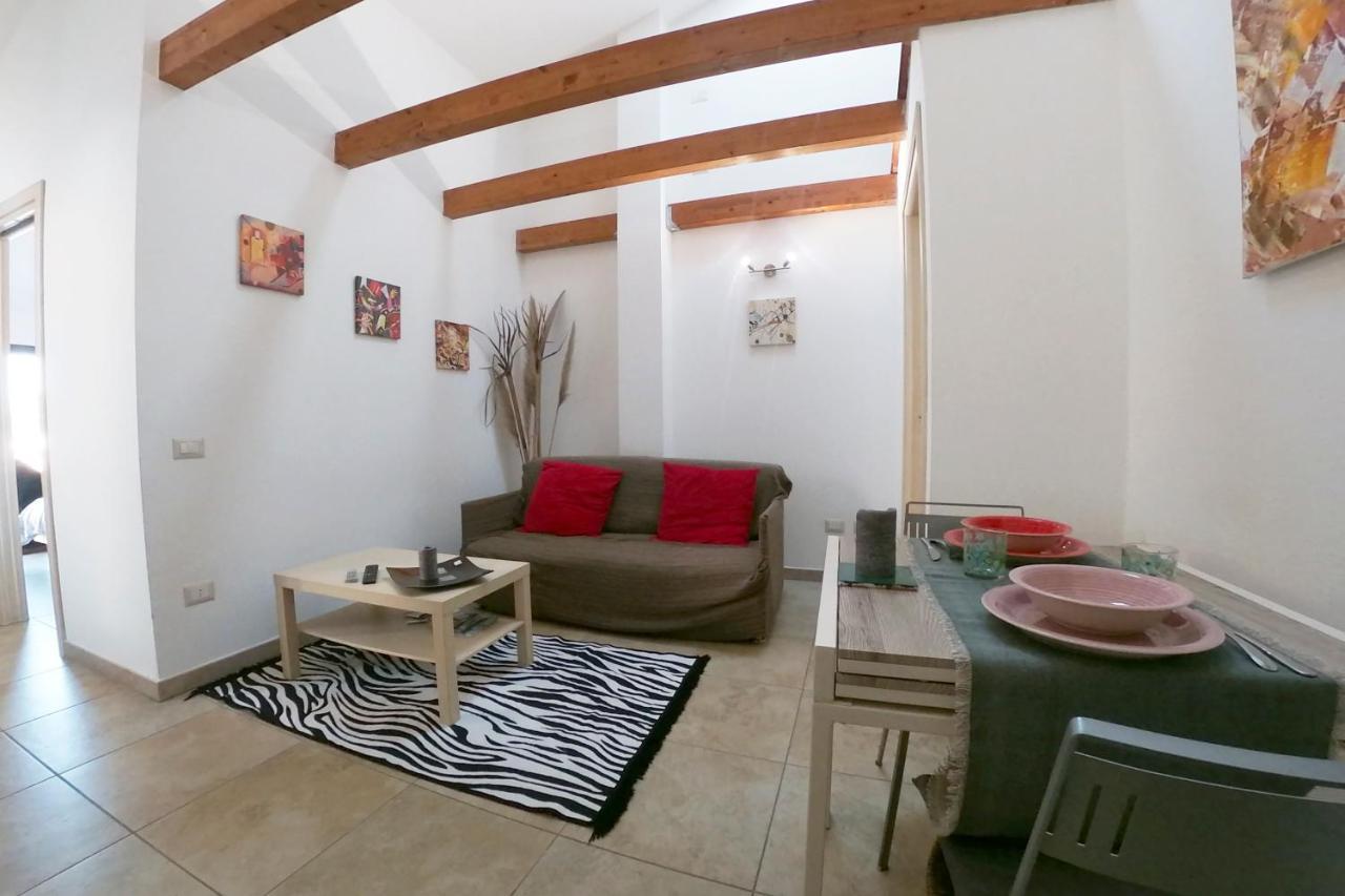 West Sardinia Apartment 2 Cabras Exterior photo