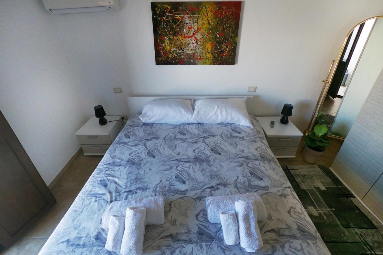 West Sardinia Apartment 2 Cabras Exterior photo