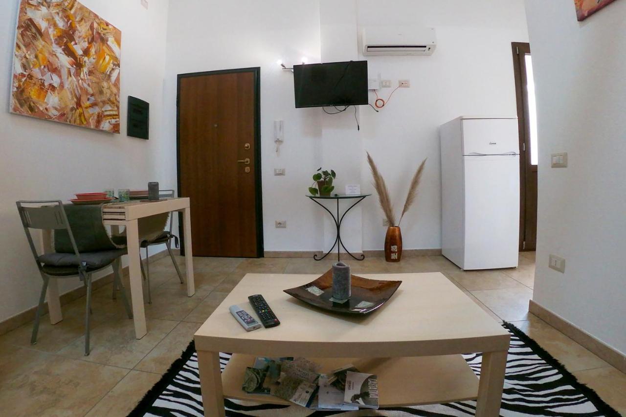 West Sardinia Apartment 2 Cabras Exterior photo