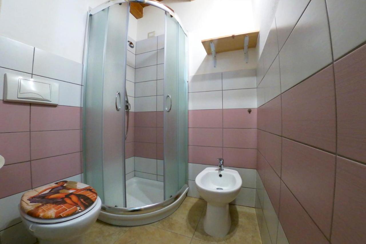 West Sardinia Apartment 2 Cabras Exterior photo