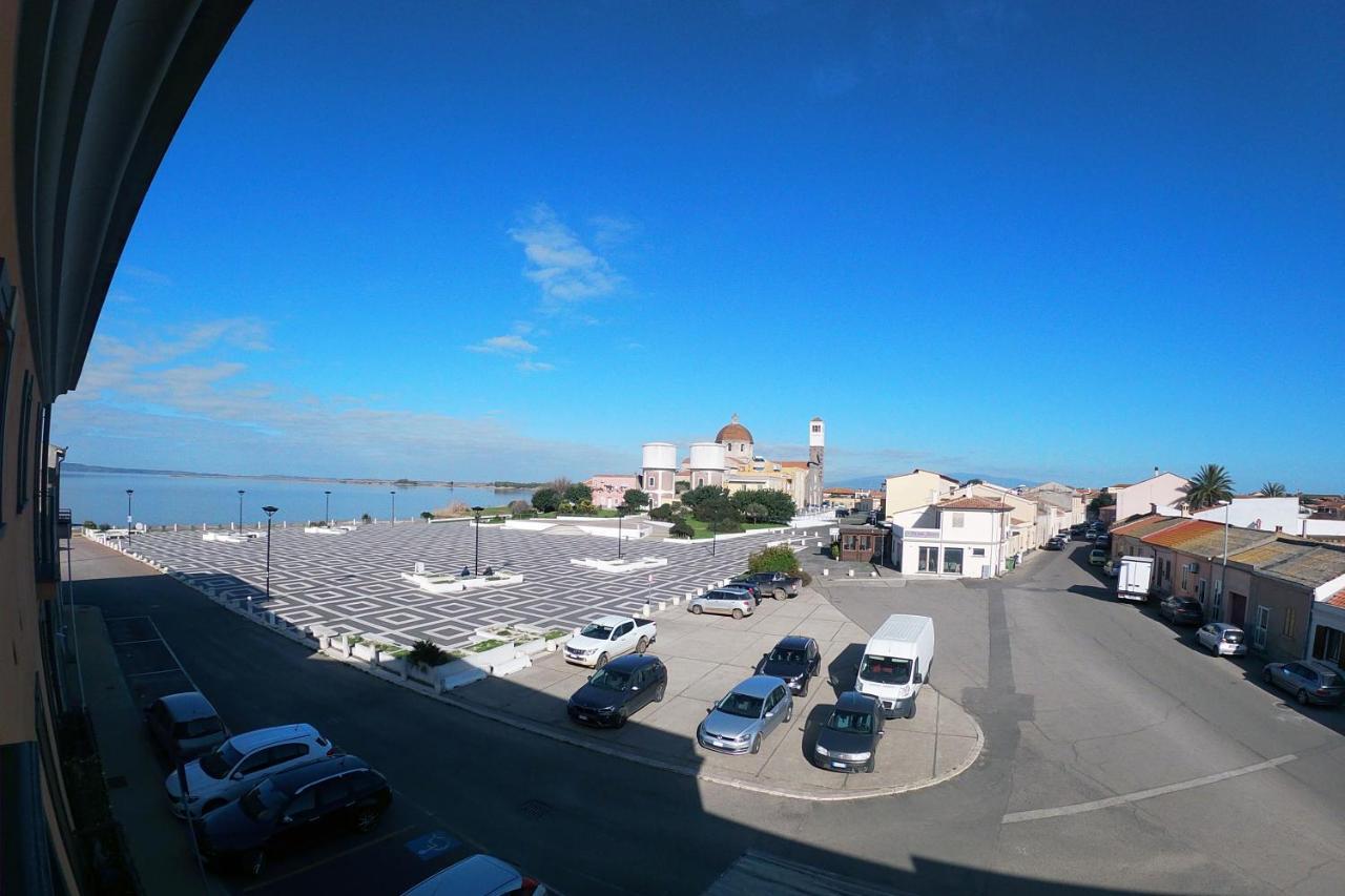 West Sardinia Apartment 2 Cabras Exterior photo
