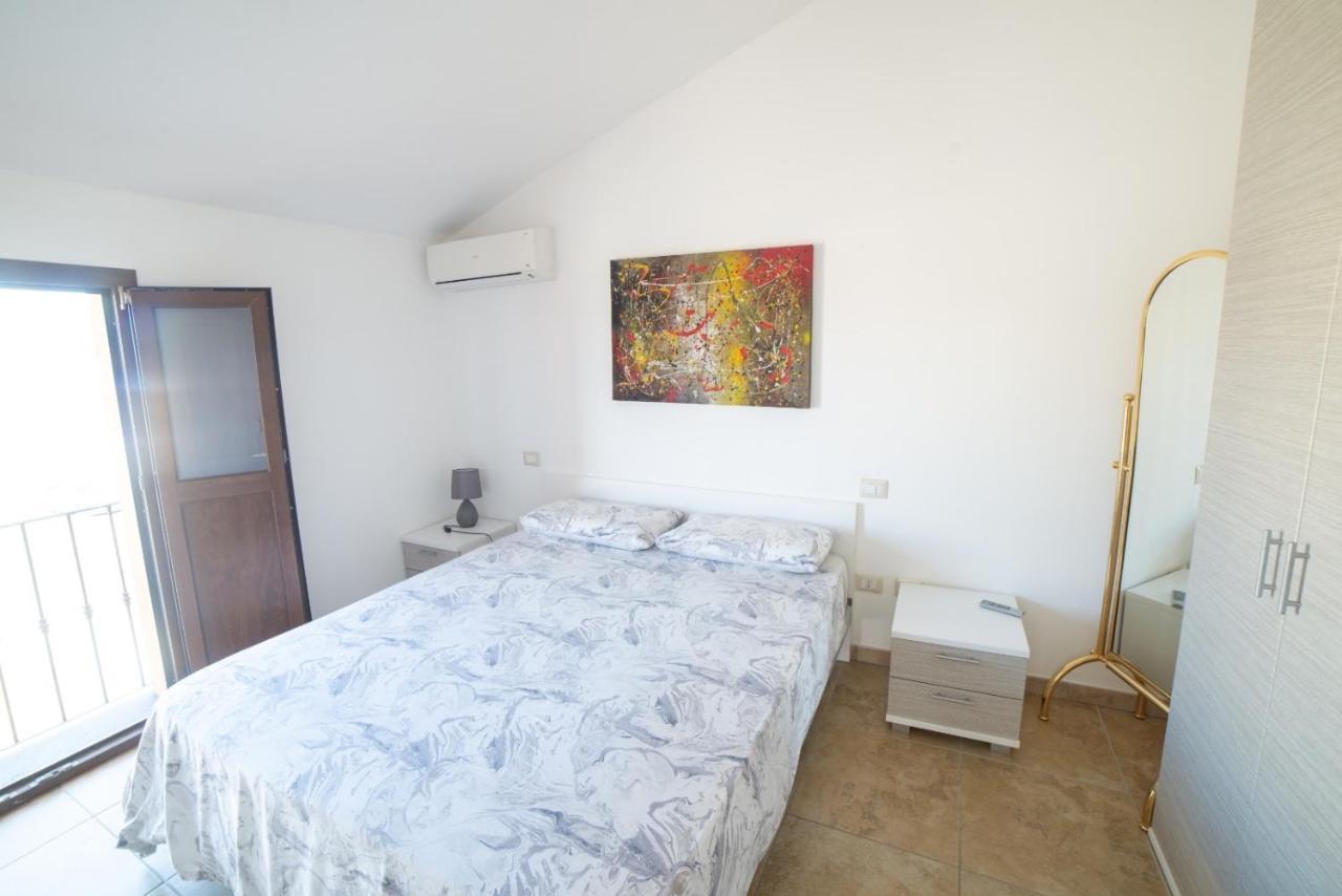 West Sardinia Apartment 2 Cabras Exterior photo