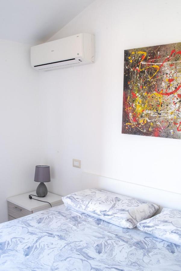 West Sardinia Apartment 2 Cabras Exterior photo