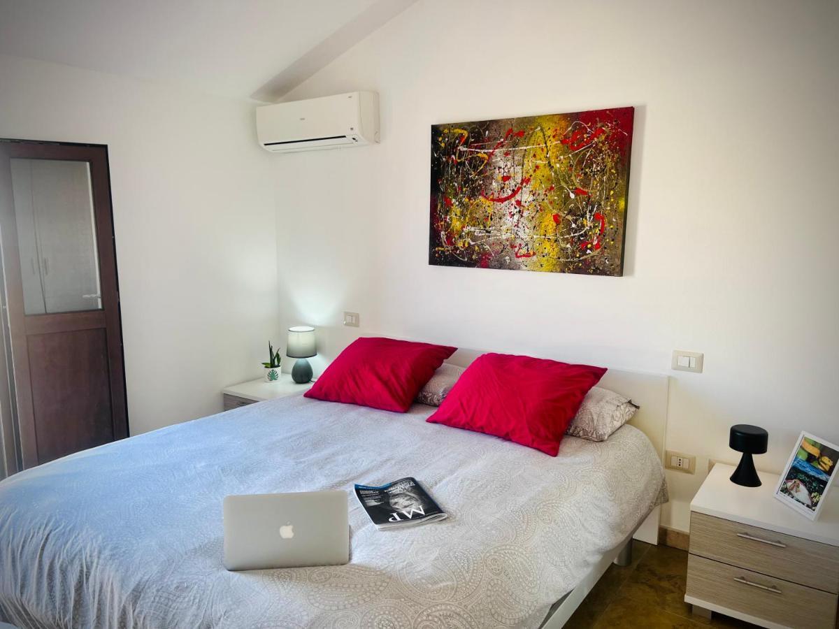 West Sardinia Apartment 2 Cabras Exterior photo