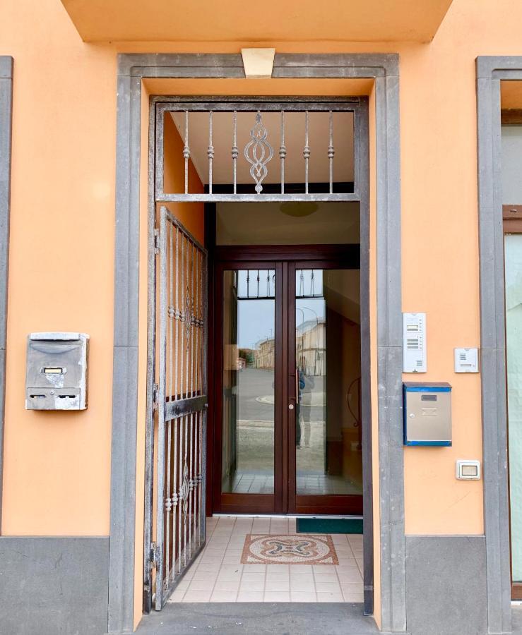 West Sardinia Apartment 2 Cabras Exterior photo