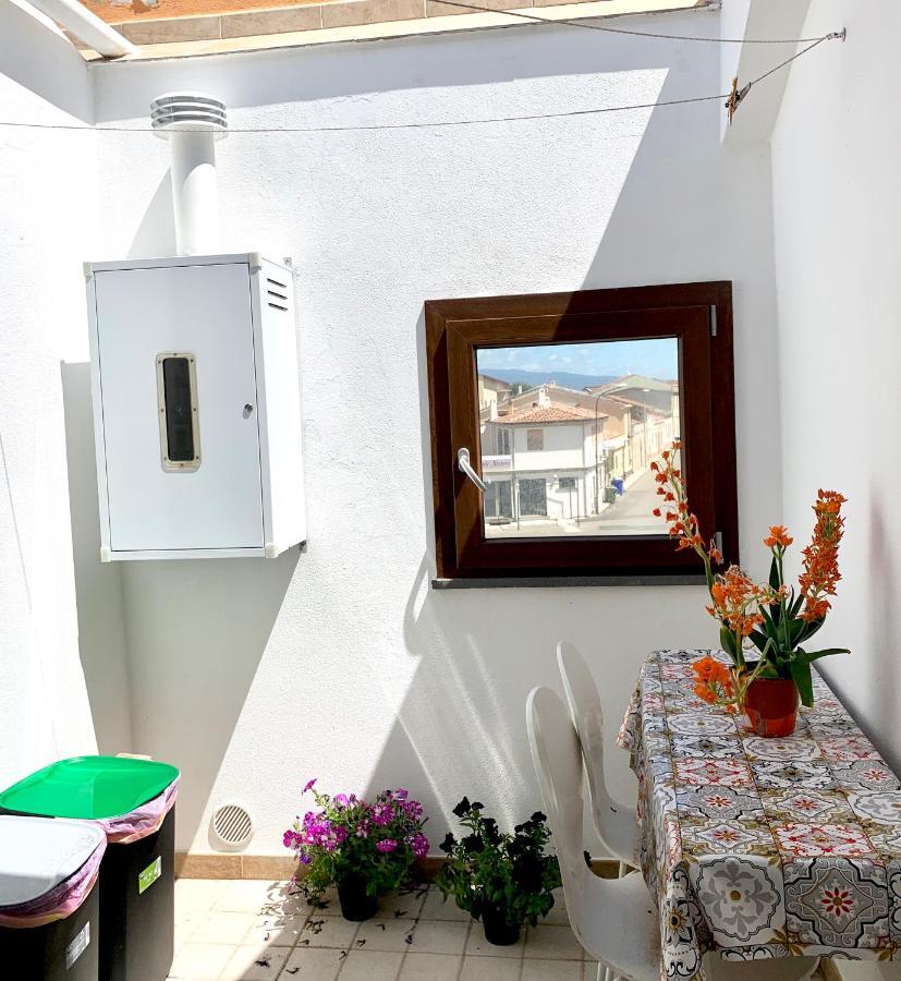 West Sardinia Apartment 2 Cabras Exterior photo